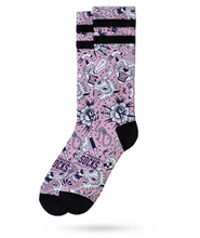 Cargar imagen en el visor de la galería, TROUBLEMAKER - MID HIGH - AMERICAN SOCKS